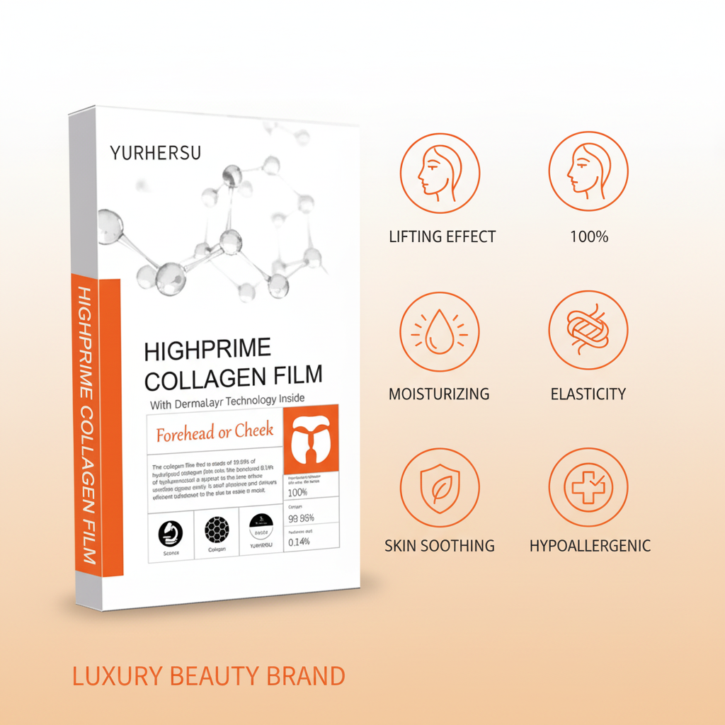 Benefits Icons Layout