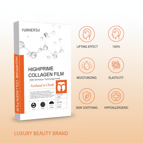 Benefits Icons Layout