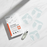 Collagen Soluble Facial Mask Skin Care