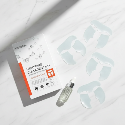 Collagen Soluble Facial Mask Skin Care